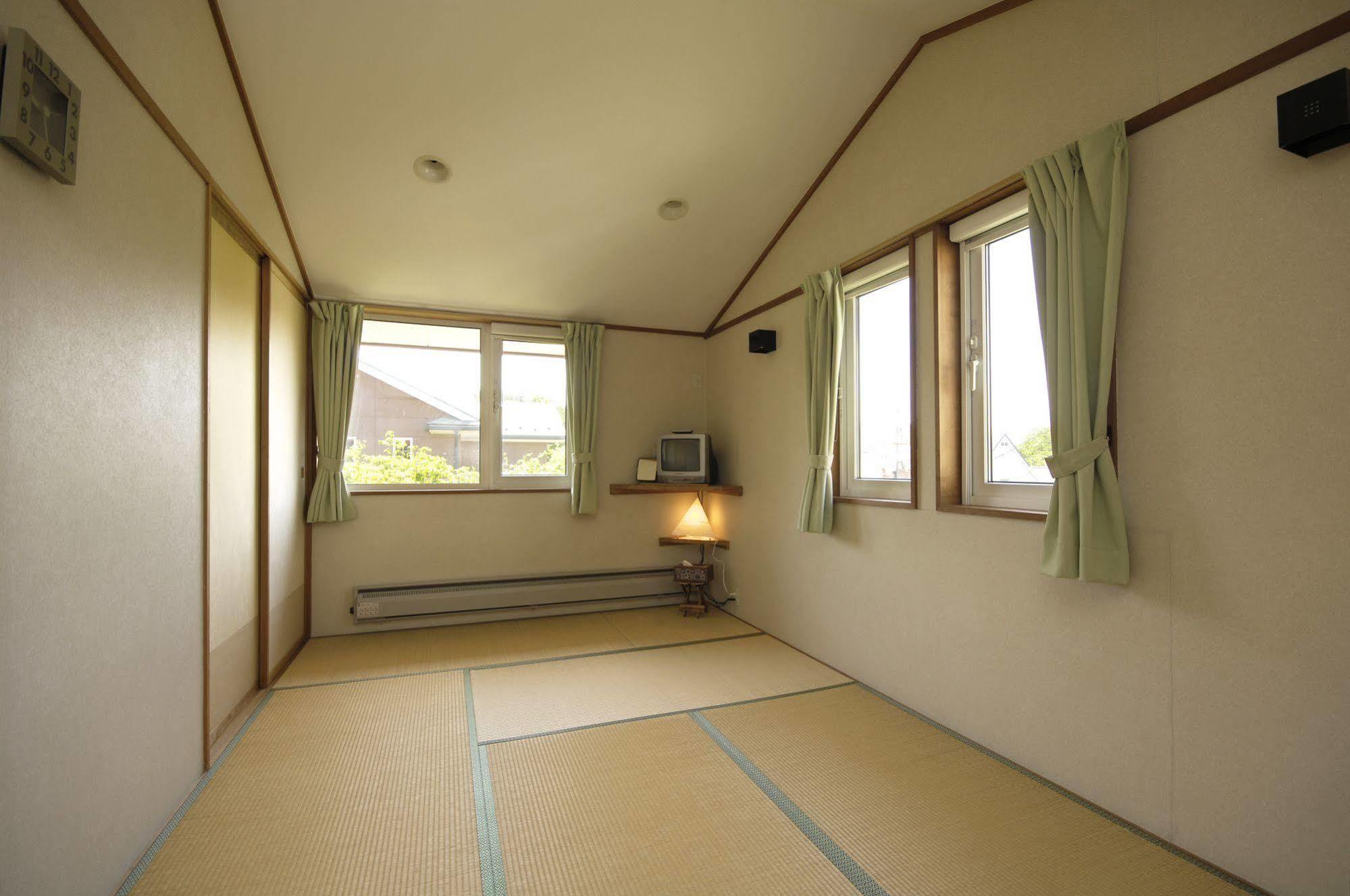 Pension Field Hokuto  Exteriér fotografie